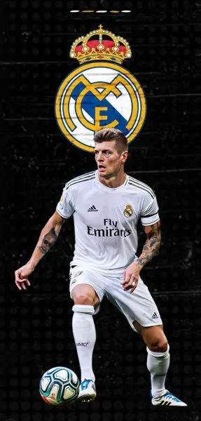 ảnh chế Toni Kroos 9