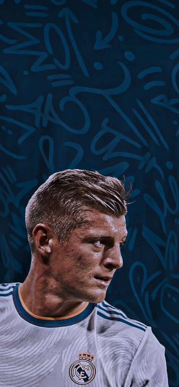 ảnh chế Toni Kroos 10