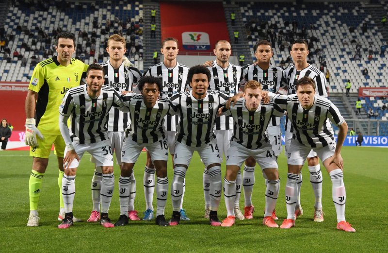 ảnh Juventus 03