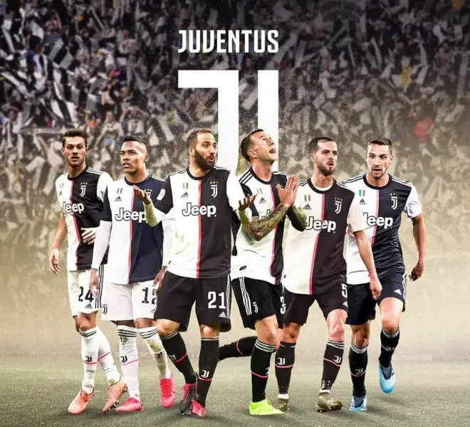 ảnh Juventus 05