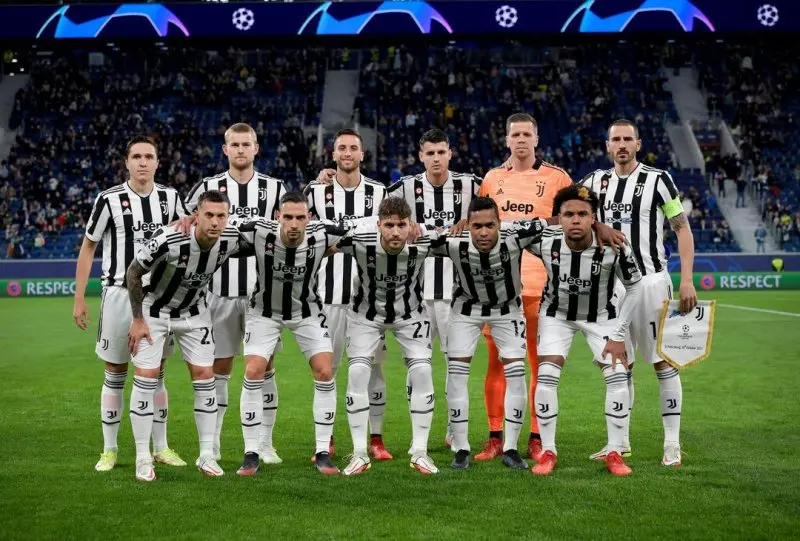 ảnh Juventus 17