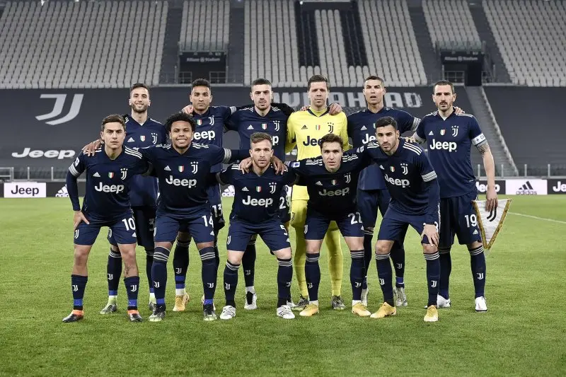 ảnh Juventus 23