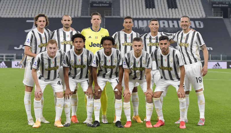 ảnh Juventus 24