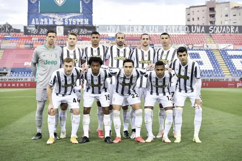 ảnh Juventus 25