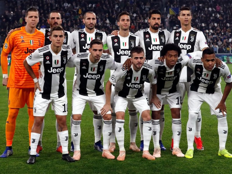 ảnh Juventus 37