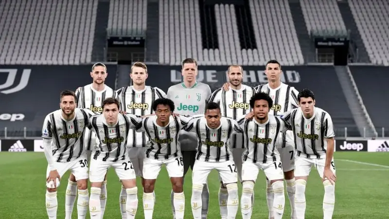 ảnh Juventus 49