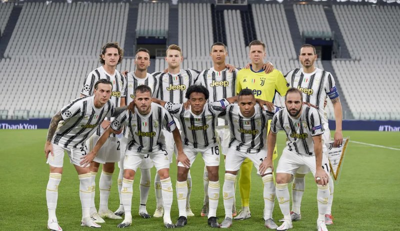 ảnh Juventus 50