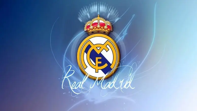 Real Madrid 11