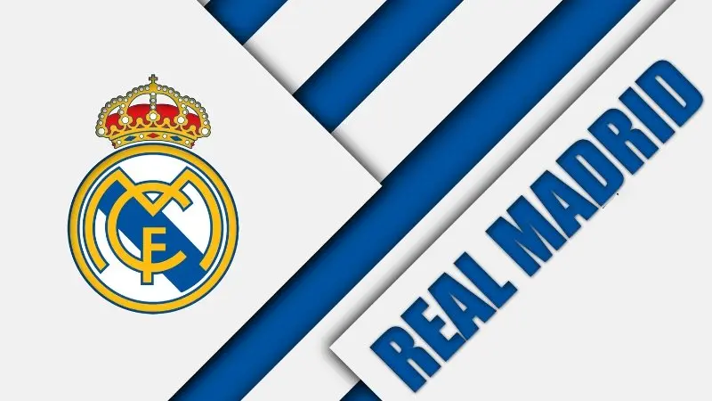 Real Madrid 12