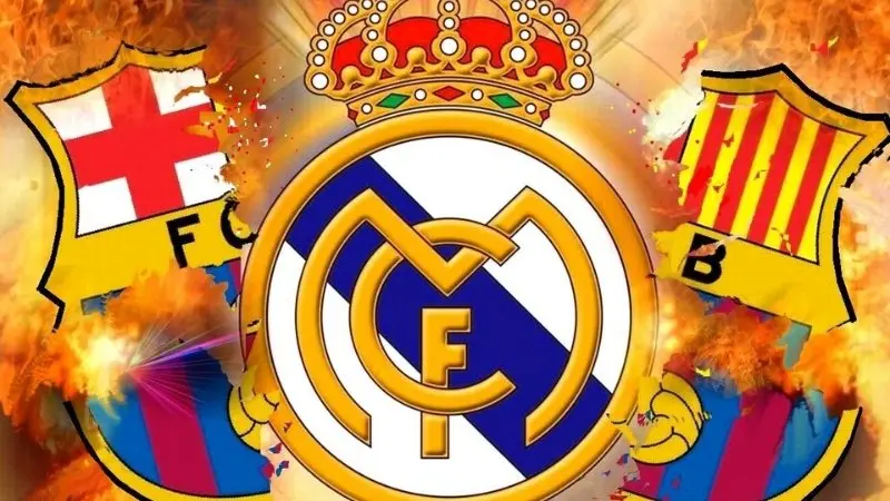 Real Madrid 13