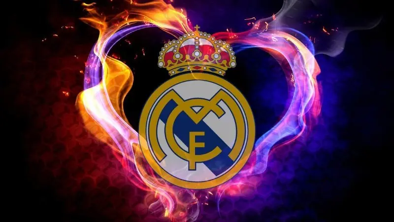 Real Madrid 14