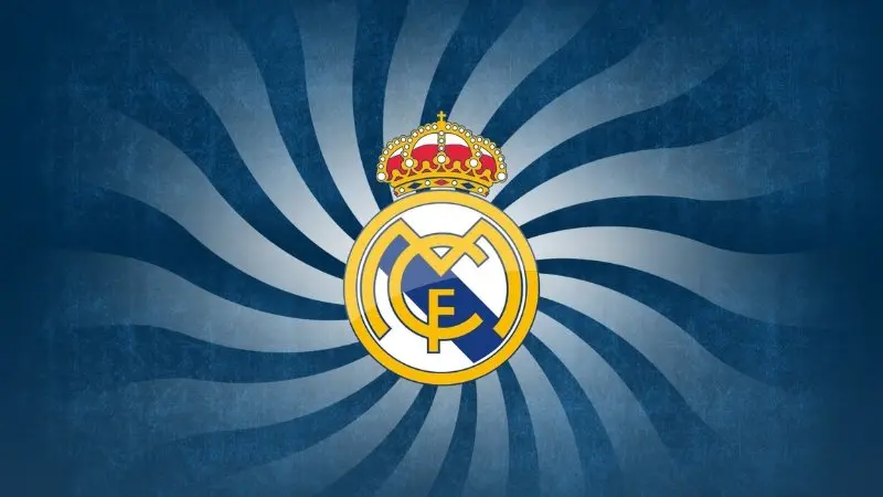 Real Madrid 15