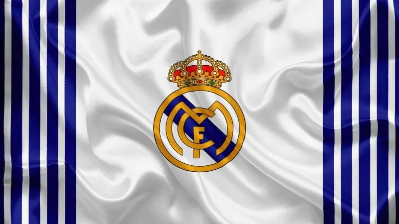 Real Madrid 03