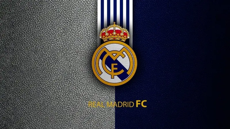 Real Madrid 04