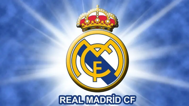 Real Madrid 05