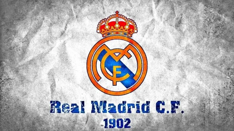 Real Madrid 07