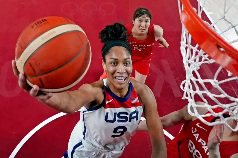 FIBA Women's Basketball World Cup 21