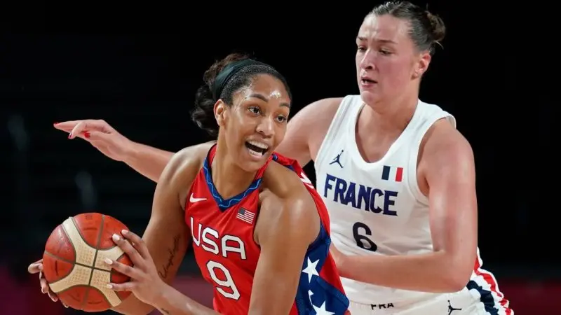 FIBA Women's Basketball World Cup 22