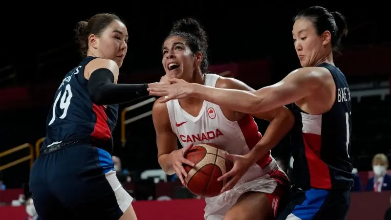 FIBA Women's Basketball World Cup 24