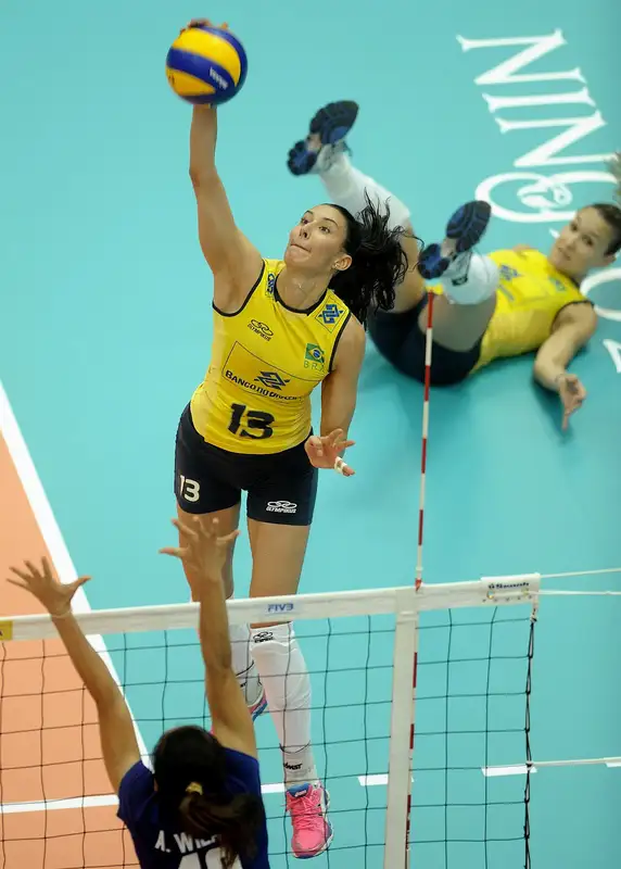 FIVB World Cup 31