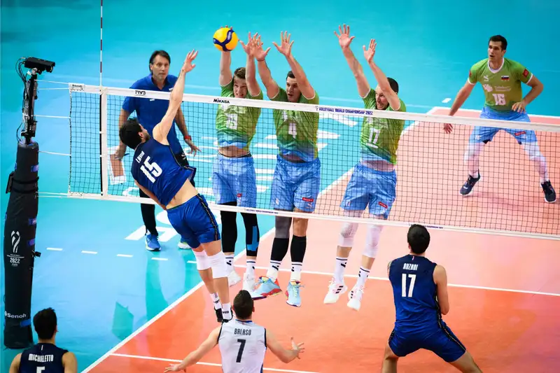 FIVB World Cup 37