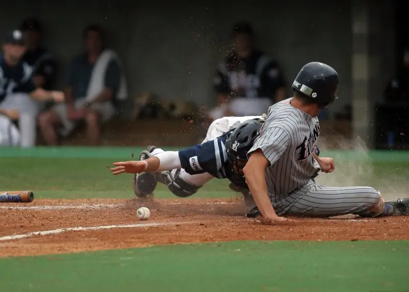 Korean Baseball Organization 13