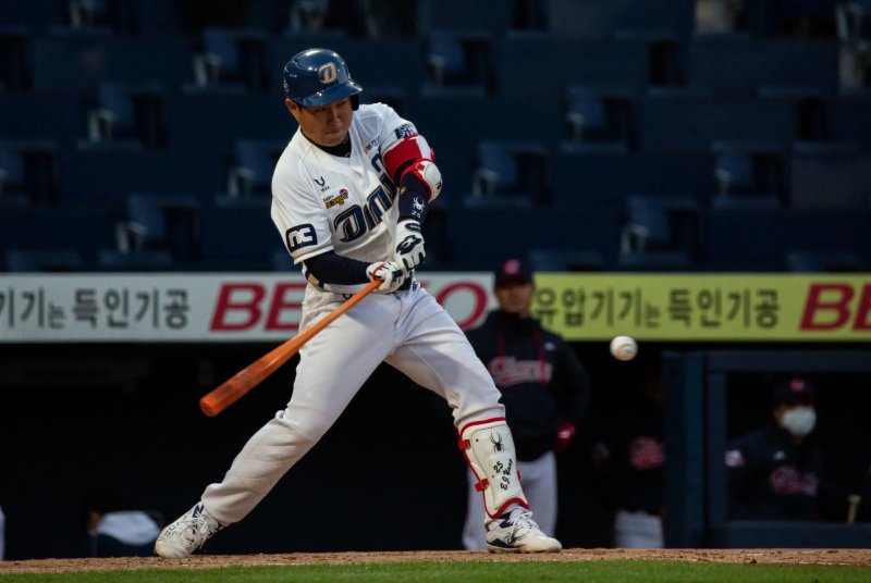 Korean Baseball Organization 20