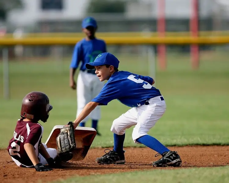 Korean Baseball Organization 28