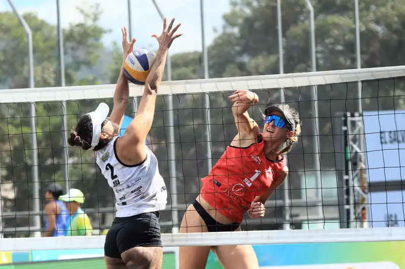 NORCECA Championship 46