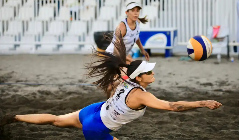 NORCECA Championship 47