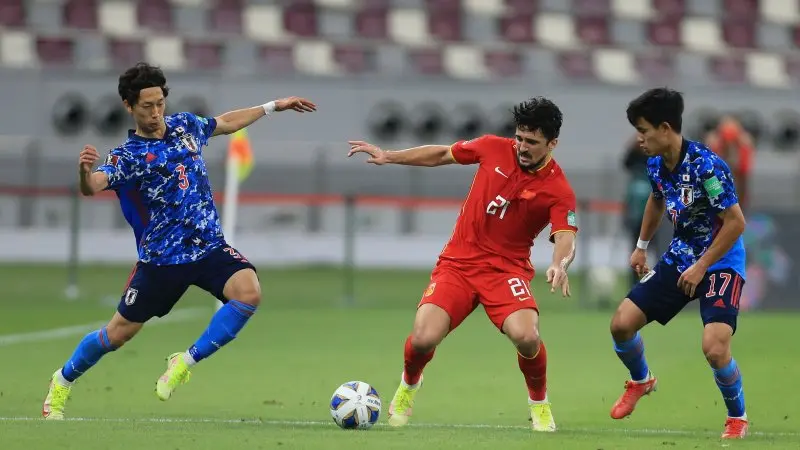 AFC Asian Cup 1