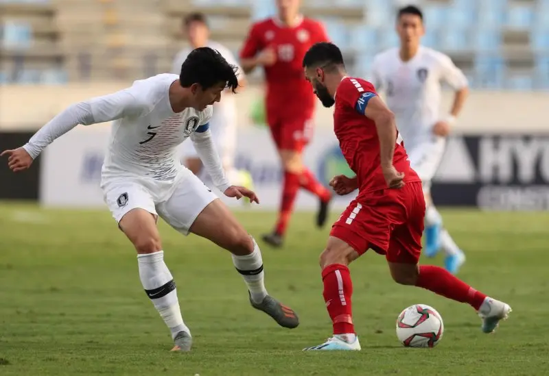 AFC Asian Cup 17