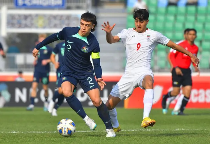 AFC Asian Cup 18