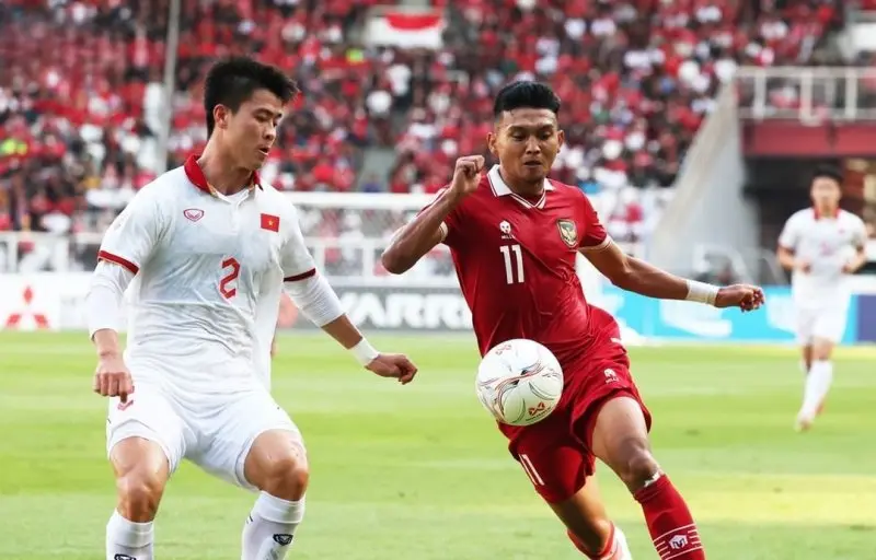 AFC Asian Cup 21