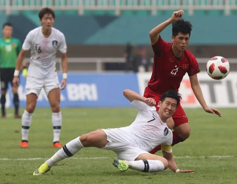 AFC Asian Cup 23