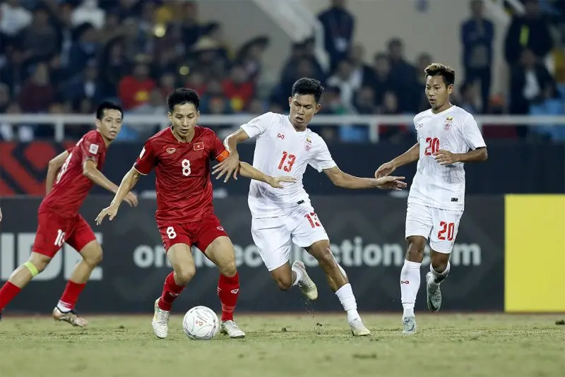 AFC Asian Cup 27