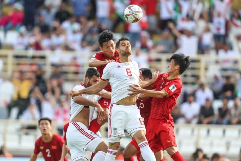 AFC Asian Cup 28