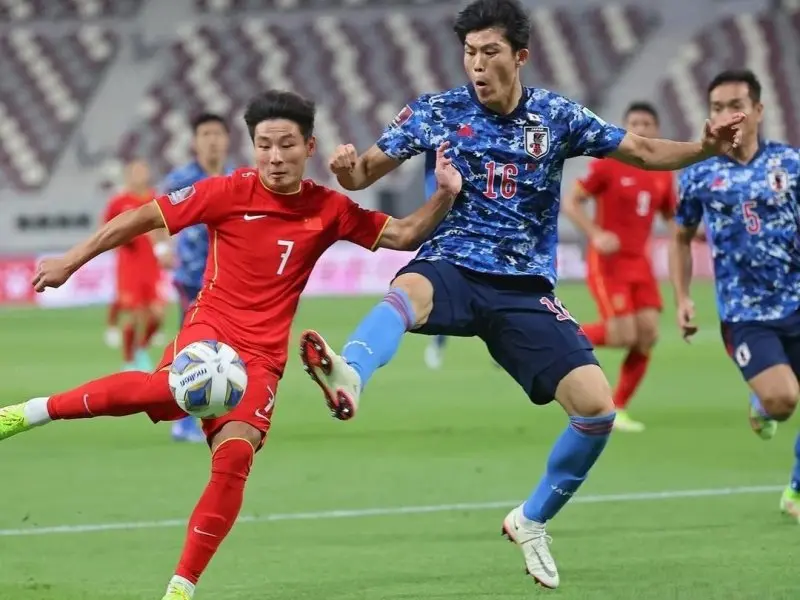 AFC Asian Cup 32