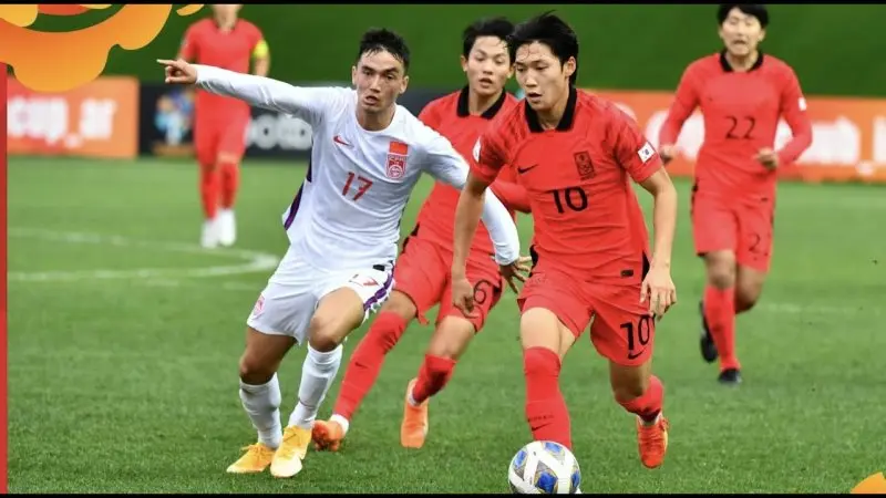 AFC Asian Cup 35