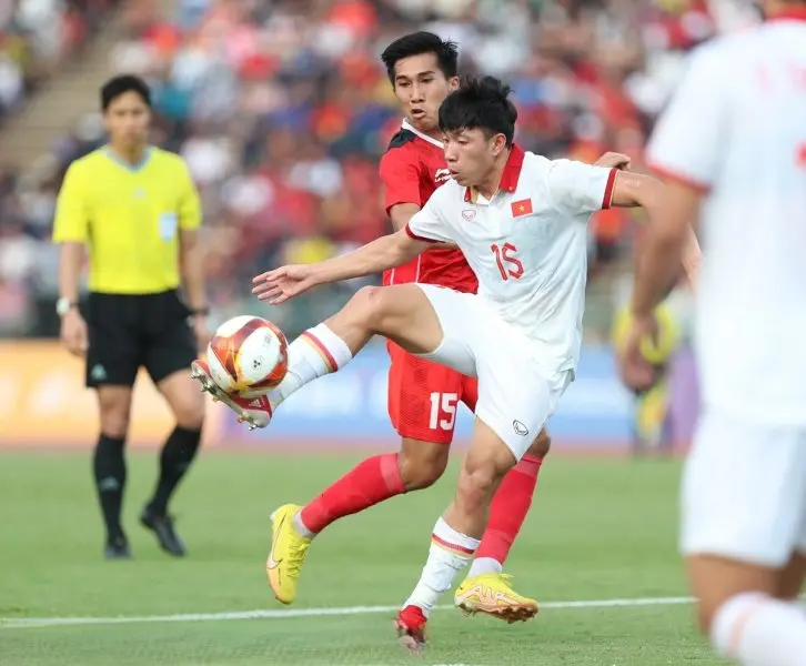 AFC Asian Cup 36