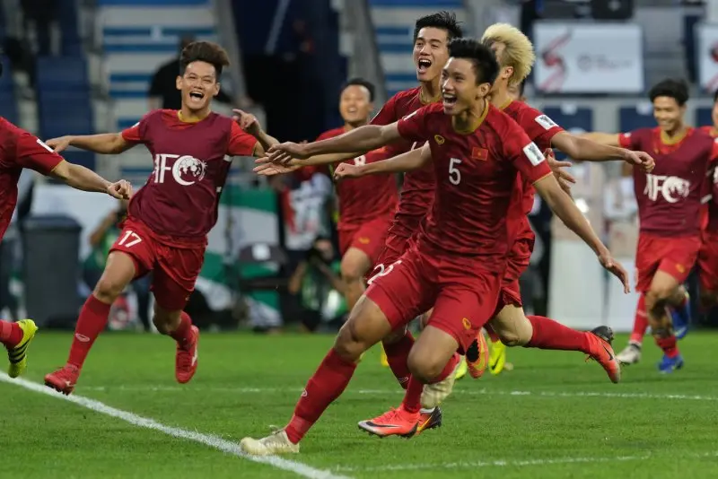 AFC Asian Cup 41