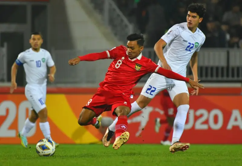 AFC Asian Cup 42