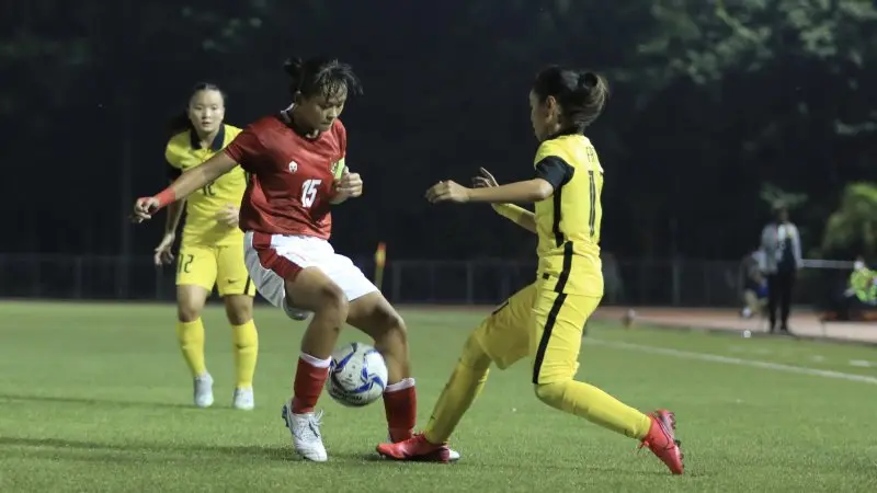 AFF Women's Championship 1