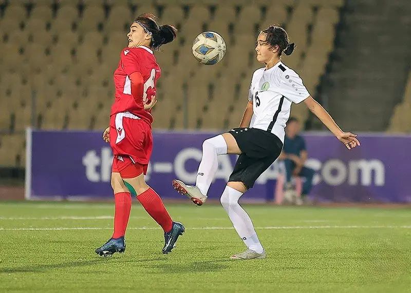 AFF Women's Championship 12