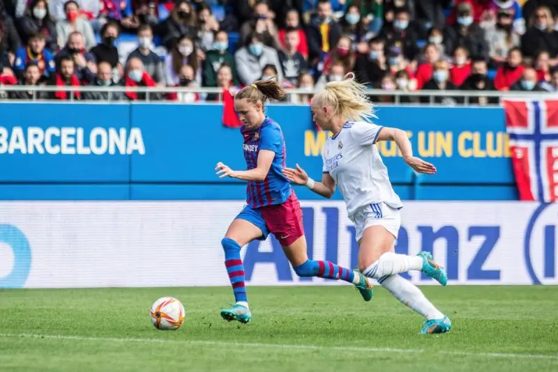 AFF Women's Championship 24