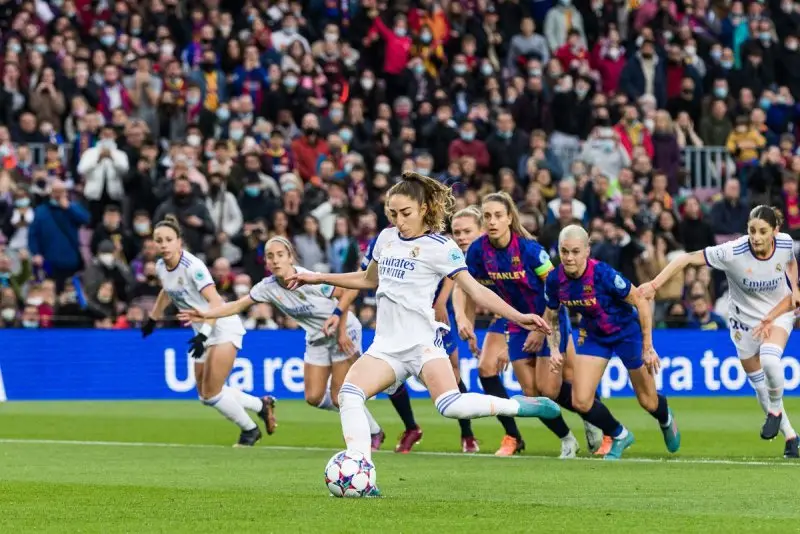 AFF Women's Championship 27