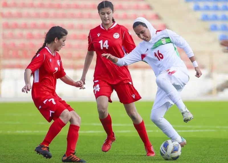 AFF Women's Championship 28