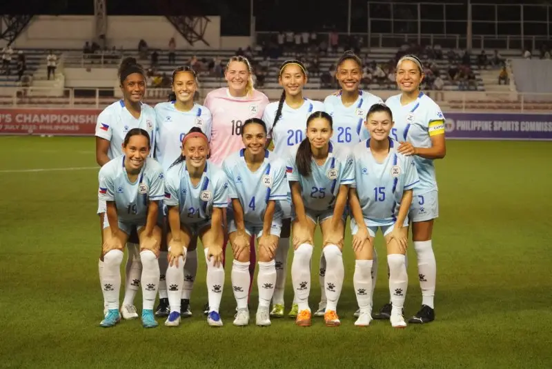 AFF Women's Championship 4