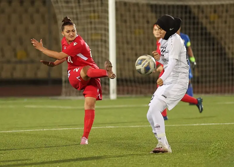 AFF Women's Championship 33