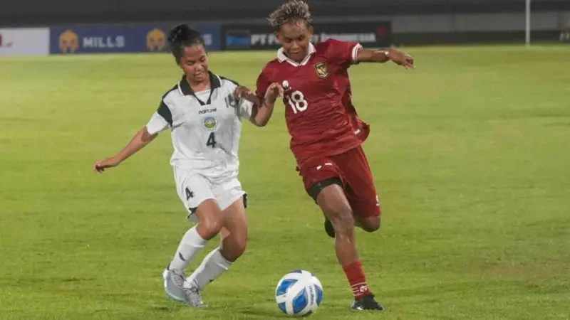 AFF Women's Championship 37